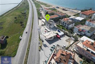 Ayvalık Sarımsaklıda Kiralık Otel - 6 - 318919