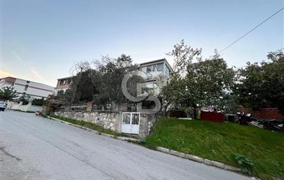 Aliağa yeni adliye binası yakını kentsel dönüşüme uygun bina 