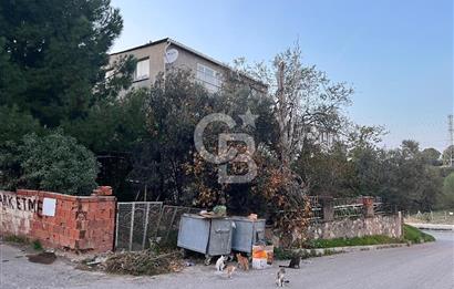 Aliağa yeni adliye binası yakını kentsel dönüşüme uygun bina 