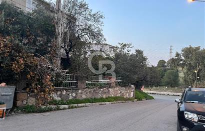 Aliağa yeni adliye binası yakını kentsel dönüşüme uygun bina 