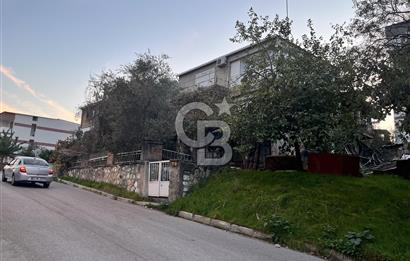 Aliağa yeni adliye binası yakını kentsel dönüşüme uygun bina 