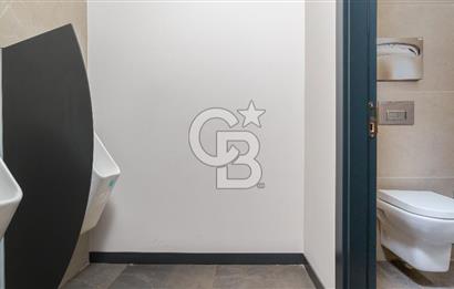 FOLKART TOWERS'TA SATILIK 1100 m2 OFİS