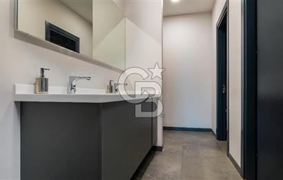 FOLKART TOWERS'TA SATILIK 460 m2 OFİS