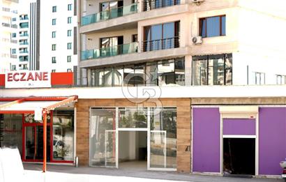 DİYARBAKIR TANLAR ŞEHR-İ TERAS'DA SATILIK 3 KATLI İŞ YERİ