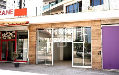 DİYARBAKIR TANLAR ŞEHR-İ TERAS'DA SATILIK 3 KATLI İŞ YERİ