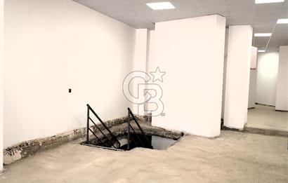 DİYARBAKIR TANLAR ŞEHR-İ TERAS'DA SATILIK 3 KATLI İŞ YERİ