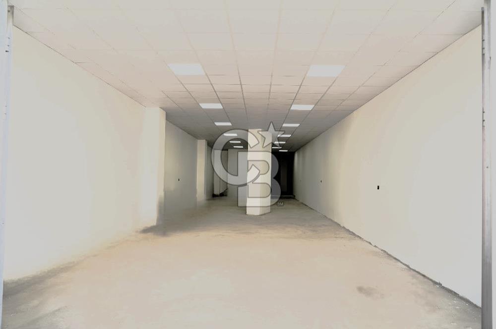 DİYARBAKIR TANLAR ŞEHR-İ TERAS'DA SATILIK 3 KATLI İŞ YERİ