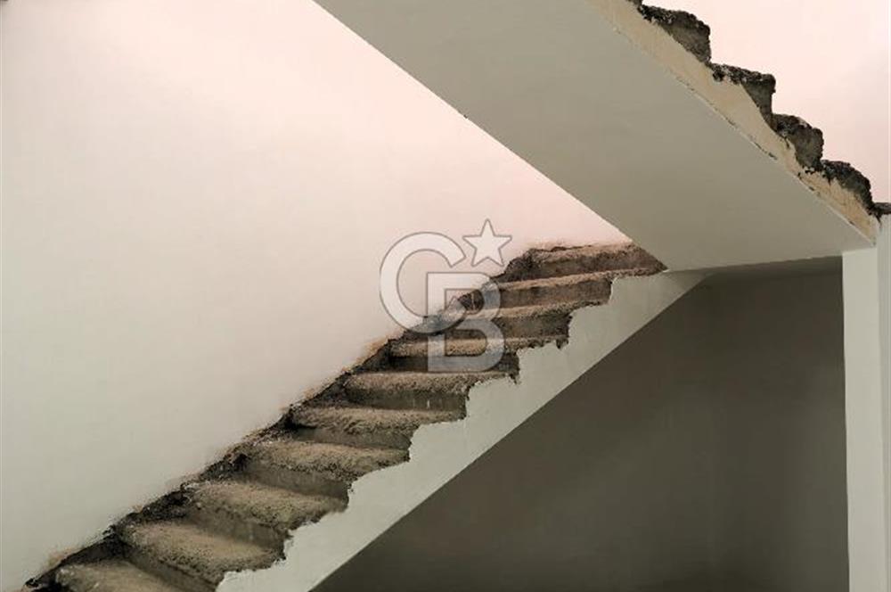 DİYARBAKIR TANLAR ŞEHR-İ TERAS'DA SATILIK 3 KATLI İŞ YERİ