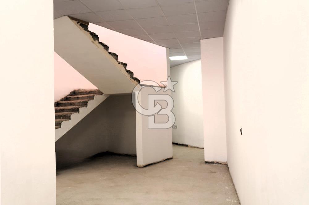 DİYARBAKIR TANLAR ŞEHR-İ TERAS'DA SATILIK 3 KATLI İŞ YERİ