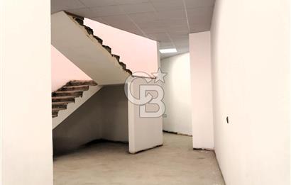 DİYARBAKIR TANLAR ŞEHR-İ TERAS'DA SATILIK 3 KATLI İŞ YERİ