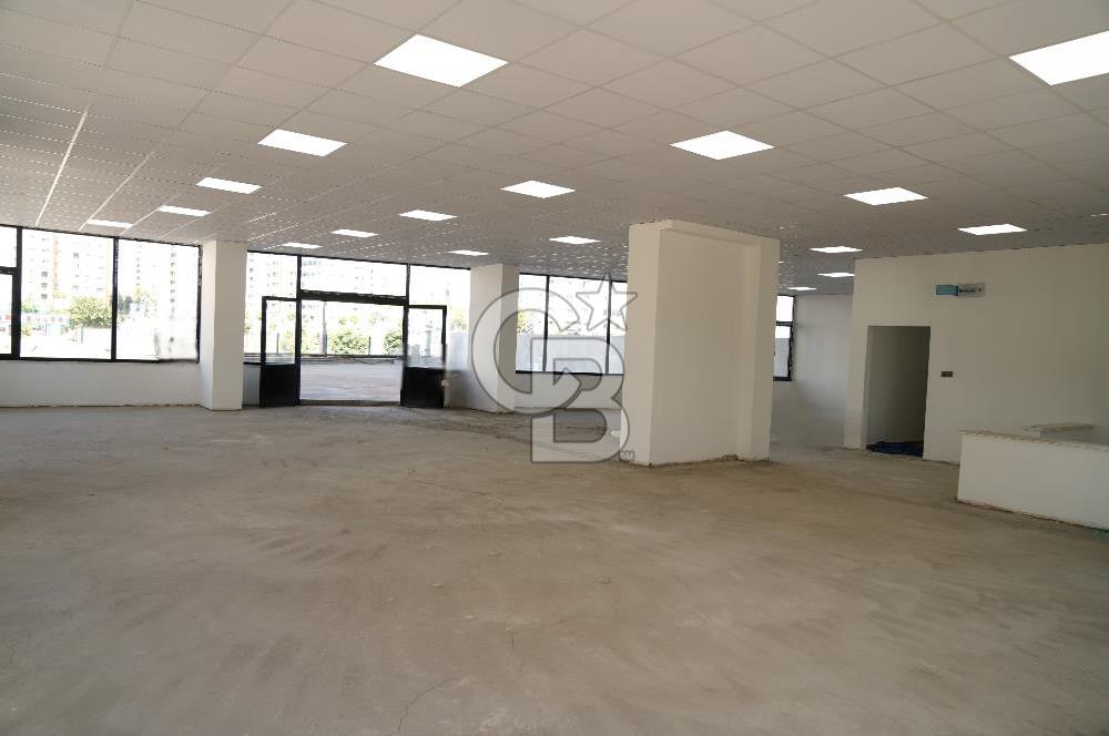 DİYARBAKIR TANLAR ŞEHR-İ TERAS'DA SATILIK 3 KATLI İŞ YERİ