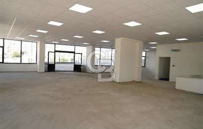 DİYARBAKIR TANLAR ŞEHR-İ TERAS'DA SATILIK 3 KATLI İŞ YERİ