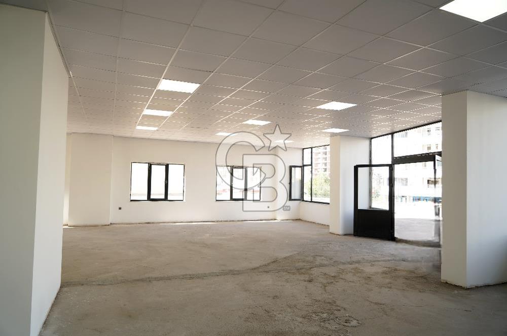 DİYARBAKIR TANLAR ŞEHR-İ TERAS'DA SATILIK 3 KATLI İŞ YERİ