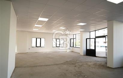 DİYARBAKIR TANLAR ŞEHR-İ TERAS'DA SATILIK 3 KATLI İŞ YERİ