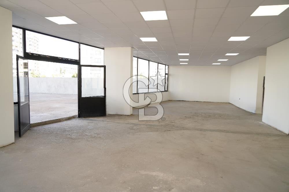 DİYARBAKIR TANLAR ŞEHR-İ TERAS'DA SATILIK 3 KATLI İŞ YERİ