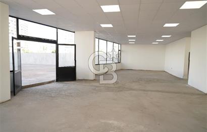 DİYARBAKIR TANLAR ŞEHR-İ TERAS'DA SATILIK 3 KATLI İŞ YERİ