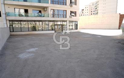 DİYARBAKIR TANLAR ŞEHR-İ TERAS'DA SATILIK 3 KATLI İŞ YERİ