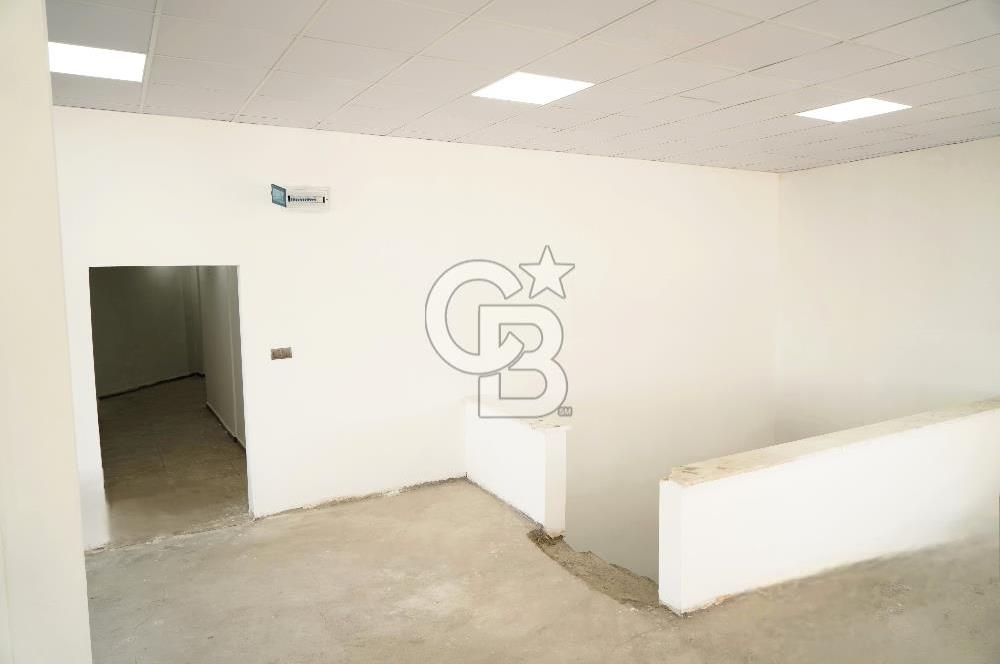 DİYARBAKIR TANLAR ŞEHR-İ TERAS'DA SATILIK 3 KATLI İŞ YERİ