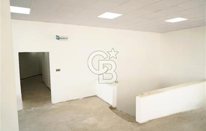 DİYARBAKIR TANLAR ŞEHR-İ TERAS'DA SATILIK 3 KATLI İŞ YERİ