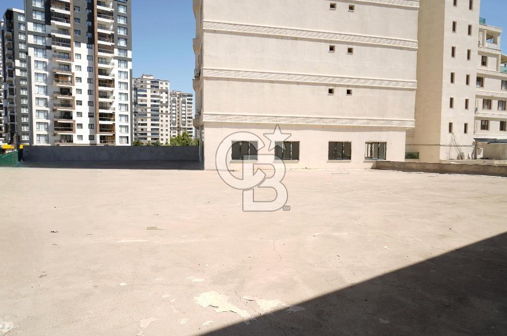 DİYARBAKIR TANLAR ŞEHR-İ TERAS'DA SATILIK 3 KATLI İŞ YERİ