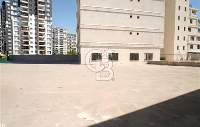 DİYARBAKIR TANLAR ŞEHR-İ TERAS'DA SATILIK 3 KATLI İŞ YERİ