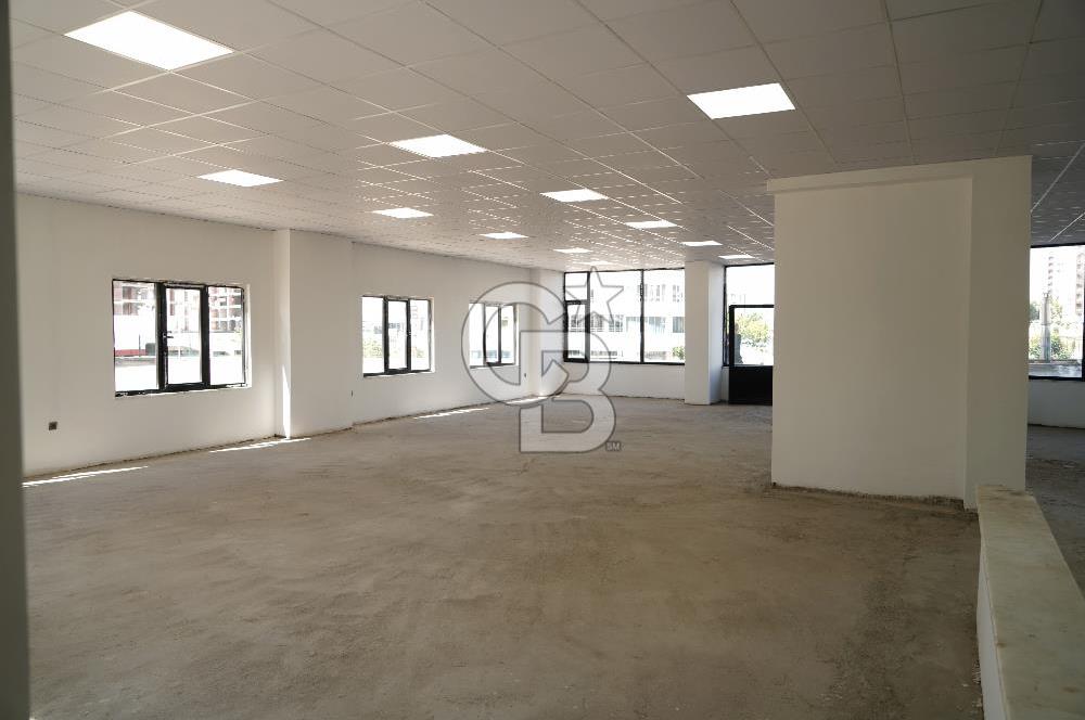 DİYARBAKIR TANLAR ŞEHR-İ TERAS'DA SATILIK 3 KATLI İŞ YERİ