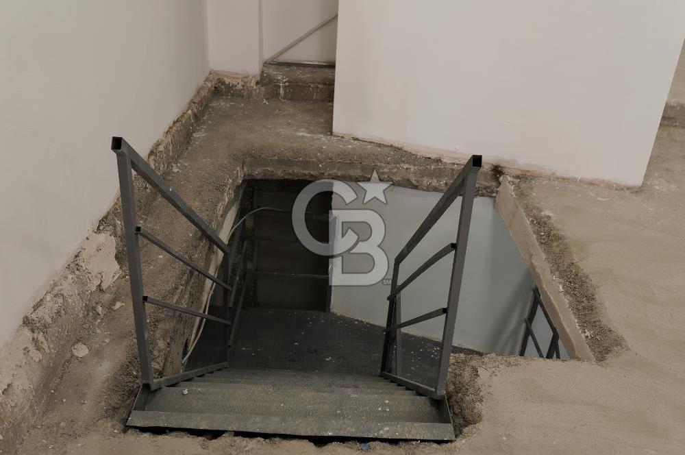 DİYARBAKIR TANLAR ŞEHR-İ TERAS'DA SATILIK 3 KATLI İŞ YERİ