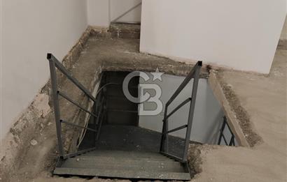 DİYARBAKIR TANLAR ŞEHR-İ TERAS'DA SATILIK 3 KATLI İŞ YERİ