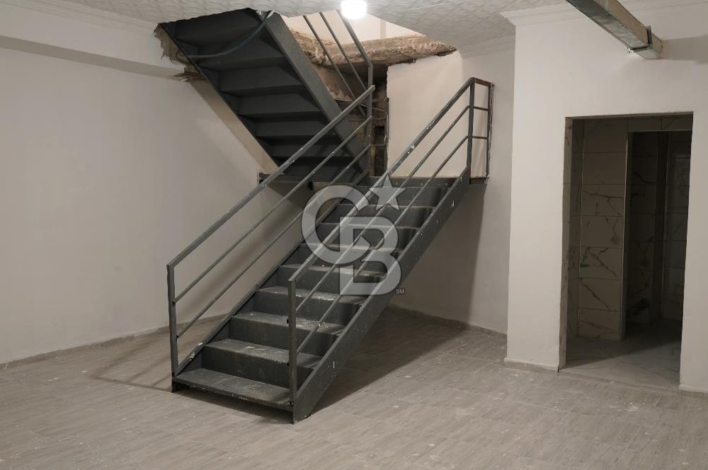 DİYARBAKIR TANLAR ŞEHR-İ TERAS'DA SATILIK 3 KATLI İŞ YERİ