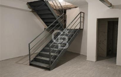 DİYARBAKIR TANLAR ŞEHR-İ TERAS'DA SATILIK 3 KATLI İŞ YERİ