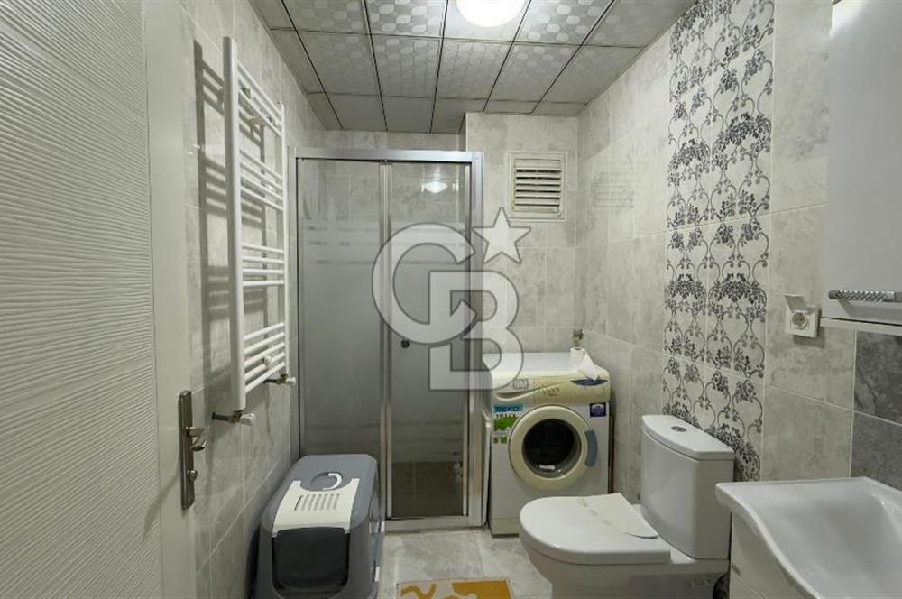 Çanakkale, Merkez, Barbaros, 1+1 Satılık Daire