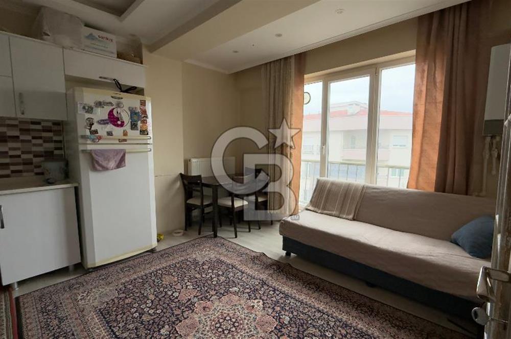 Çanakkale, Merkez, Barbaros, 1+1 Satılık Daire