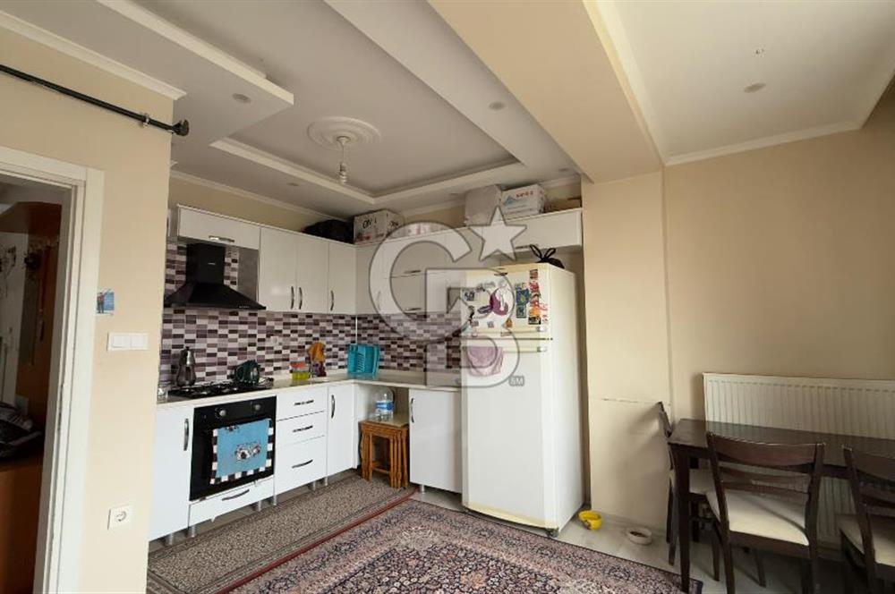 Çanakkale, Merkez, Barbaros, 1+1 Satılık Daire