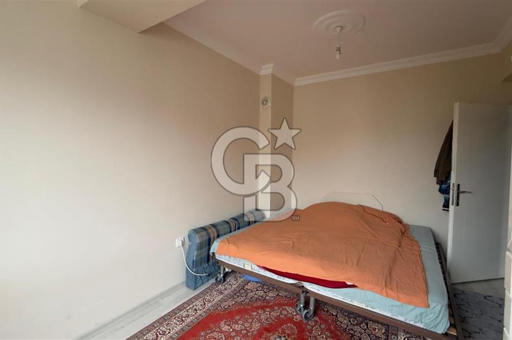 Çanakkale, Merkez, Barbaros, 1+1 Satılık Daire