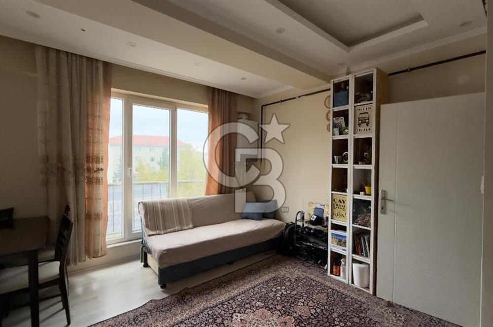 Çanakkale, Merkez, Barbaros, 1+1 Satılık Daire