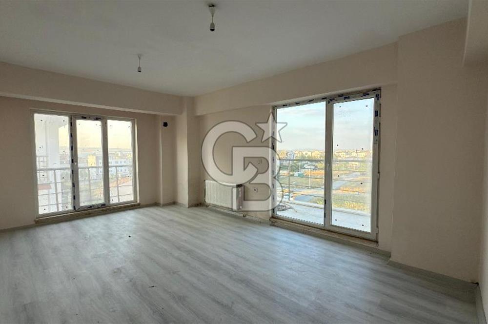 LAPSEKİ, ÇANAKKALE, SATILIK DUBLEKS 3+1 DAİRE