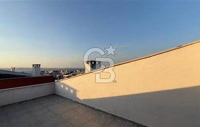 LAPSEKİ, ÇANAKKALE, SATILIK DUBLEKS 3+1 DAİRE