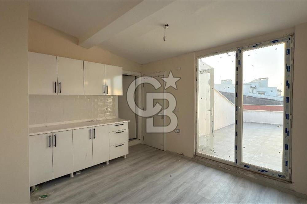 LAPSEKİ, ÇANAKKALE, SATILIK DUBLEKS 3+1 DAİRE