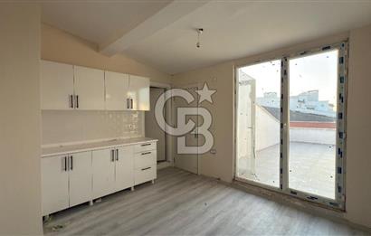 LAPSEKİ, ÇANAKKALE, SATILIK DUBLEKS 3+1 DAİRE
