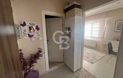 ÇANAKKALE KEPEZ'DE DENİZ MANZARALI 2+1 DUBLEKS DAİRE