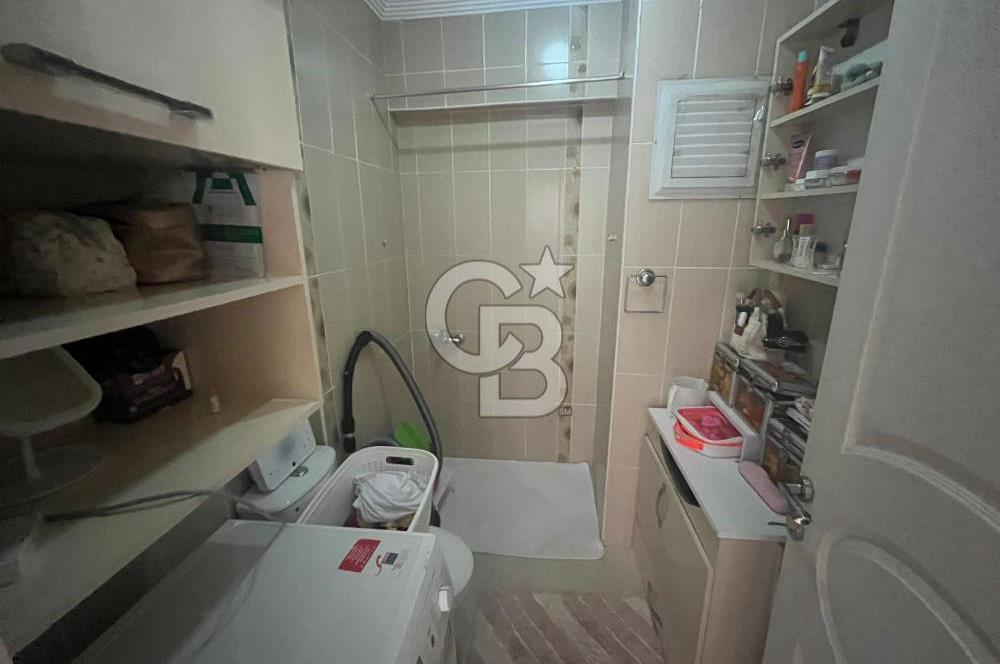 ÇANAKKALE KEPEZ'DE DENİZ MANZARALI 2+1 DUBLEKS DAİRE