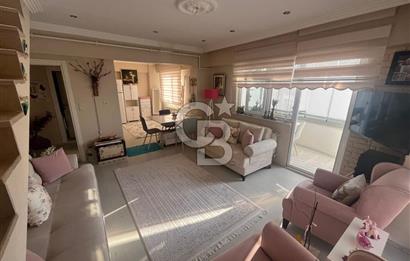 ÇANAKKALE KEPEZ'DE DENİZ MANZARALI 2+1 DUBLEKS DAİRE