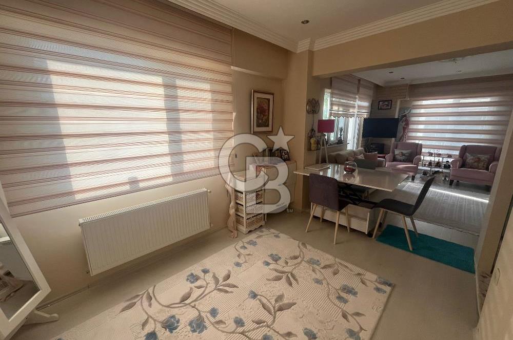 ÇANAKKALE KEPEZ'DE DENİZ MANZARALI 2+1 DUBLEKS DAİRE