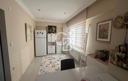 ÇANAKKALE KEPEZ'DE DENİZ MANZARALI 2+1 DUBLEKS DAİRE