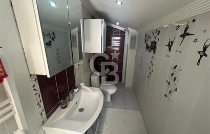 ÇANAKKALE KEPEZ'DE DENİZ MANZARALI 2+1 DUBLEKS DAİRE