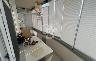 ÇANAKKALE KEPEZ'DE DENİZ MANZARALI 2+1 DUBLEKS DAİRE