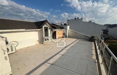 ÇANAKKALE KEPEZ'DE DENİZ MANZARALI 2+1 DUBLEKS DAİRE