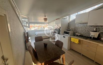 ÇANAKKALE KEPEZ'DE DENİZ MANZARALI 2+1 DUBLEKS DAİRE