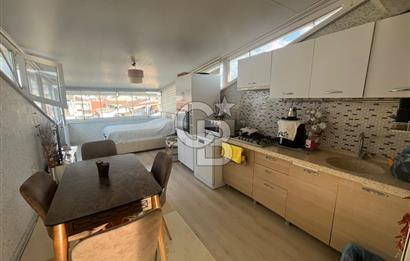 ÇANAKKALE KEPEZ'DE DENİZ MANZARALI 2+1 DUBLEKS DAİRE