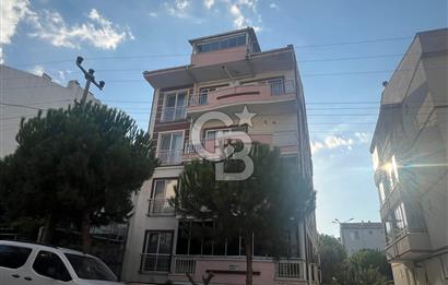 ÇANAKKALE KEPEZ'DE DENİZ MANZARALI 2+1 DUBLEKS DAİRE